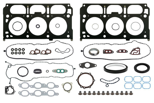 FS-144-9ML JUEGO DE EMPAQUES PARA GMC SIERRA 1500 4.3 6V 2019-2021