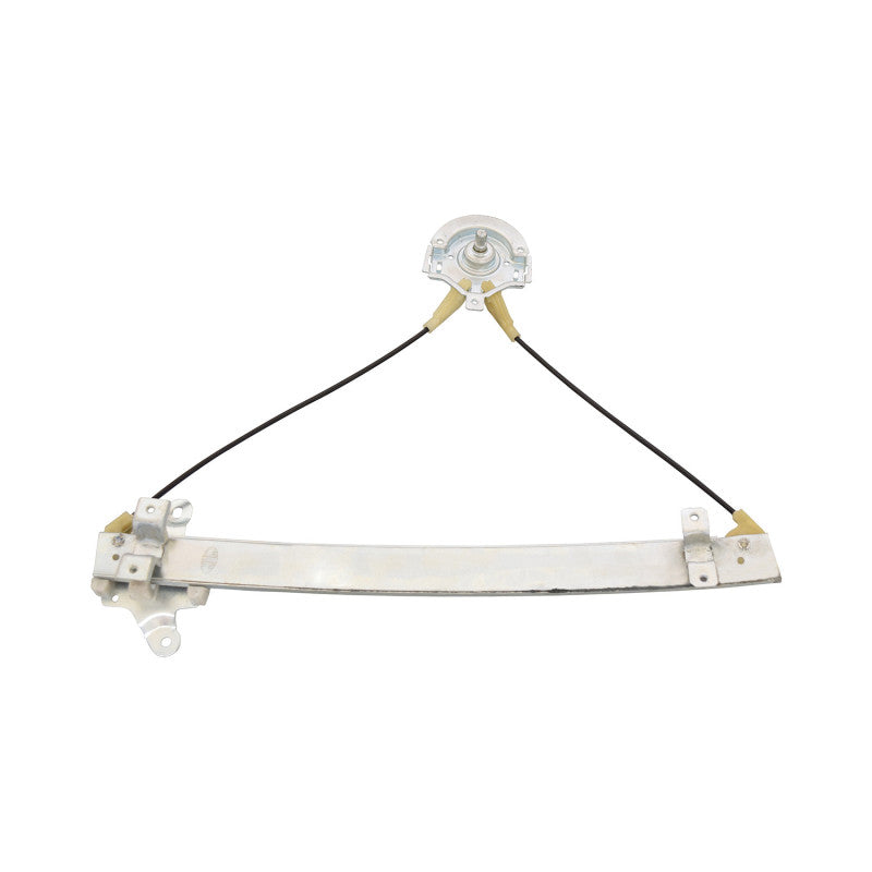 MANJ-96408 - ELEVADOR DE CRISTAL PARA NISSAN TSURU II 1988-1991 DERECHO