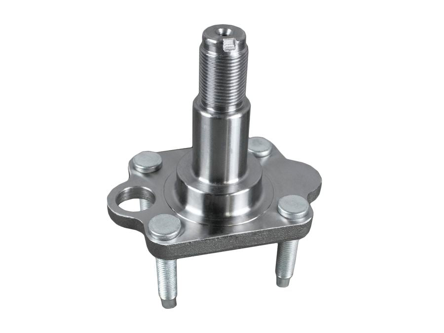 JAS-WH003 MAZA DE RUEDA TRASERA IZQUIERDO PARA CHEVROLET AVEO BASE 1.6 4 2008-2013