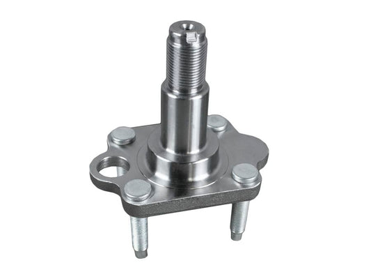 JAS-WH003 MAZA DE RUEDA TRASERA IZQUIERDO PARA CHEVROLET AVEO BASE 1.6 4 2008-2013