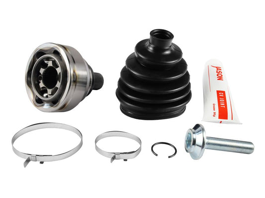 JAS-CJ245 JUNTA HOMOCINETICA EXTERIOR PARA VOLKSWAGEN TERAMONT BASE 2 4 2023-2023