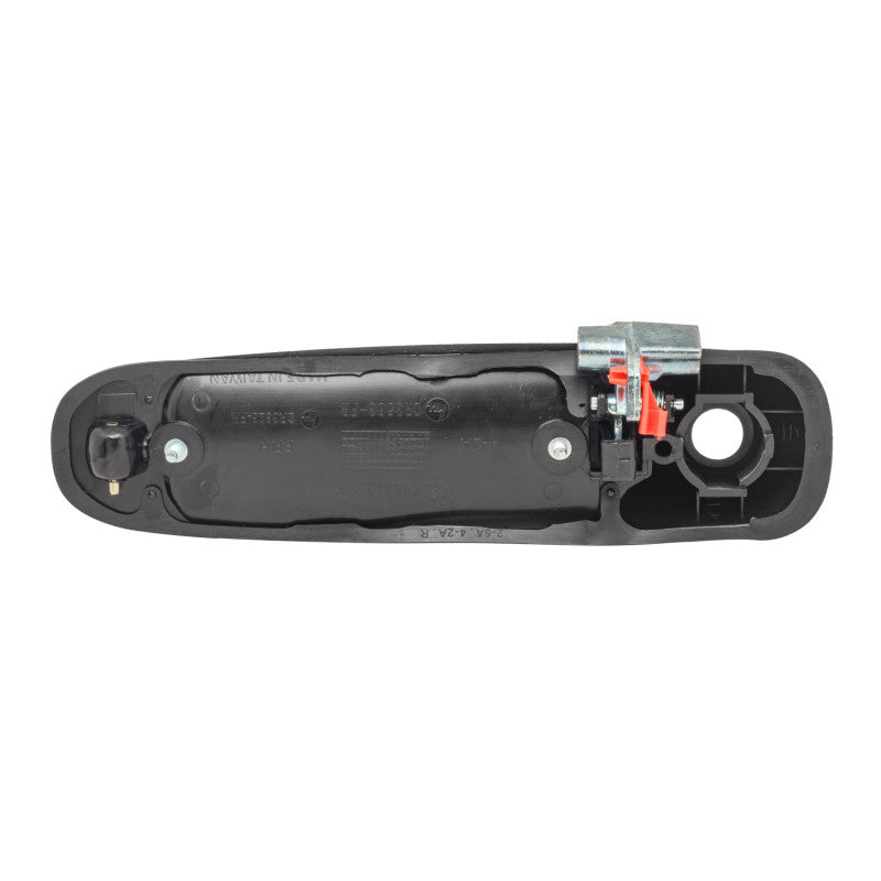 MANJ-98356 - MANIJA EXTERIOR PARA JEEP GRAND CHEROKEE 1999-2004 DERECHA DELANTERA