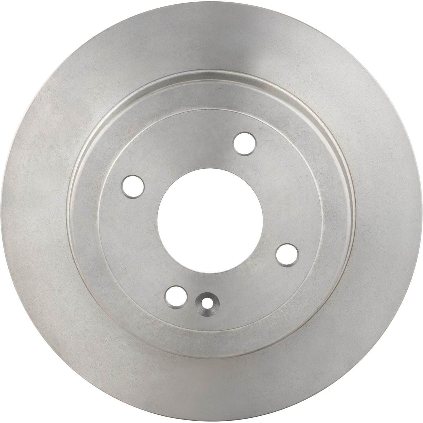 BRE-08.C172.10 - PAR DE DISCOS DE FRENO TRASEROS PARA DODGE ATTITUDE GL 2012-2014
