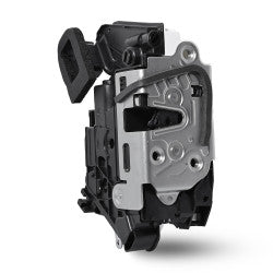 MANJ-109276 - CHAPA DE PUERTA PARA VOLKSWAGEN GOLF 2012-2022 DERECHA TRASERA