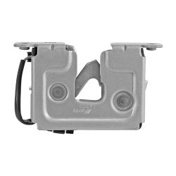 MANJ-107850 - CHAPA DE COFRE PARA BMW SERIE 1 2004-2011 DELANTERA