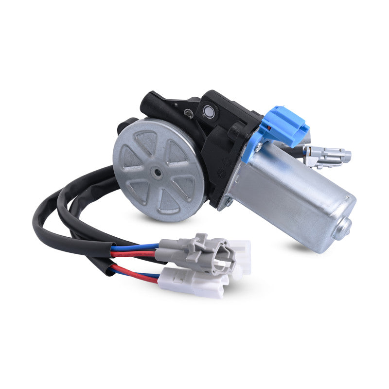 MANJ-108456 - MOTOR DE ELEVADOR ELECTRICO PARA TOYOTA COROLLA 1993-1997 DELANTERA/TRASERA DERECHO