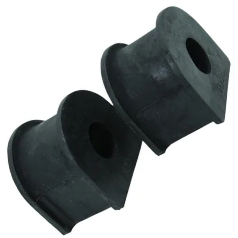 62-513 - GOMAS BARRA ESTABILIZADORA TRASERA PARA MG HS 2020-2025