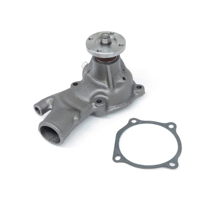 US1137 BOMBA DE AGUA PARA CHEVROLET C10 CHEYENNE 6 4.8L 1975-1977