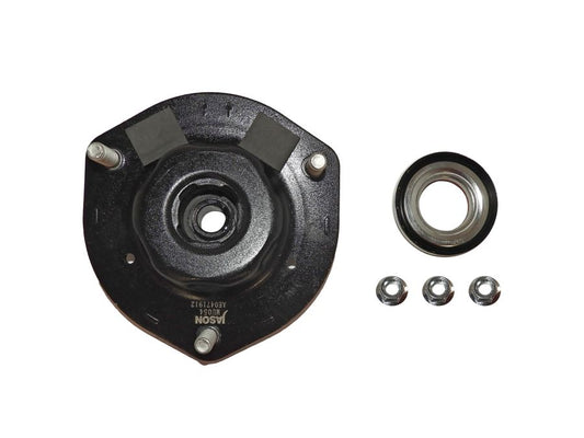 JAS-MU054 BASE DE AMORTIGUADOR DELANTERA PARA TOYOTA CAMRY BASE 2.4 4 2005-2006