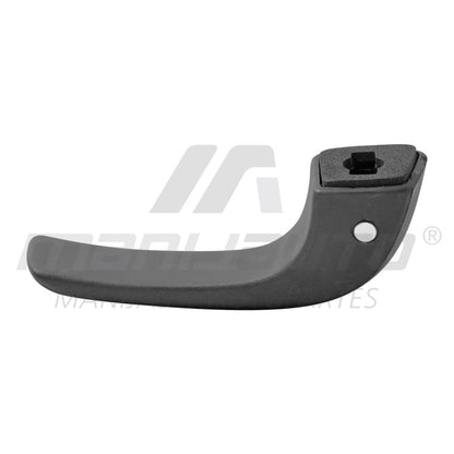 MANJ-97999 - MANIJA INTERIOR PARA CHEVROLET CHEYENNE 2007-2013 DELANTERA/TRASERA IZQUIERDA
