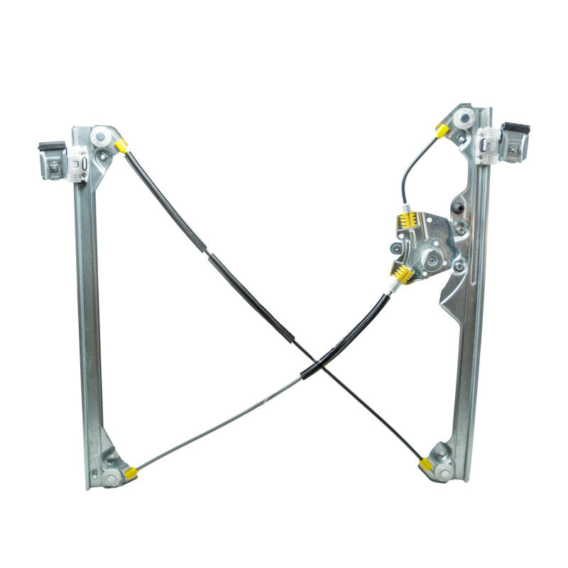 MANJ-101262 - ELEVADOR DE CRISTAL PARA CHEVROLET CHEYENNE 2007-2013 DERECHO DELANTERA