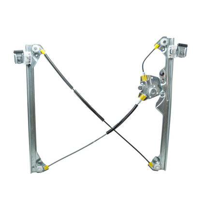 MANJ-101262 - ELEVADOR DE CRISTAL PARA CHEVROLET CHEYENNE 2007-2013 DERECHO DELANTERA