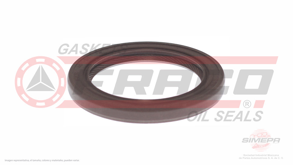 S-040091-V - RETEN DE ARBOL DE LEVAS PARA TOYOTA 4RUNNER V6 3.0 L 12 V. SOHC 3VZE 1988-1995