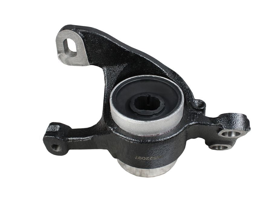 BAW-BN1077 BUJE GRANDE DELANTERO INFERIOR POSTERIOR DERECHO PARA BMW X1 SDRIVE18I 1.5 3 2017-2021