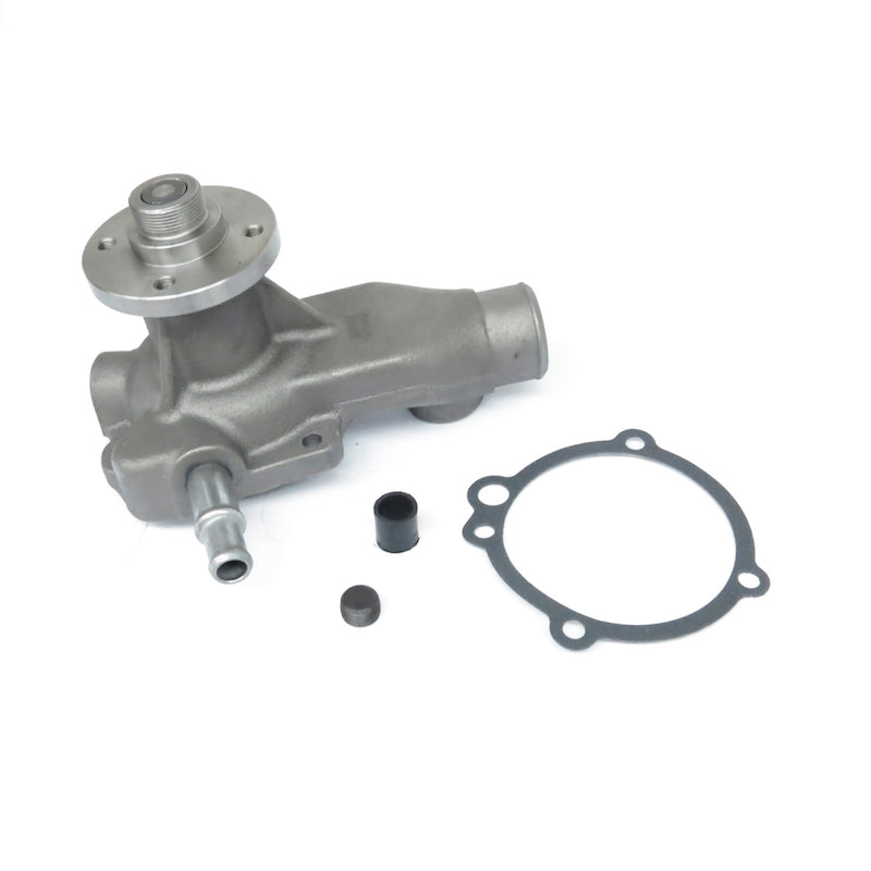 US4020 BOMBA DE AGUA PARA FORD BRONCO CUSTOM 6 CIL 4.9L 1983-1986