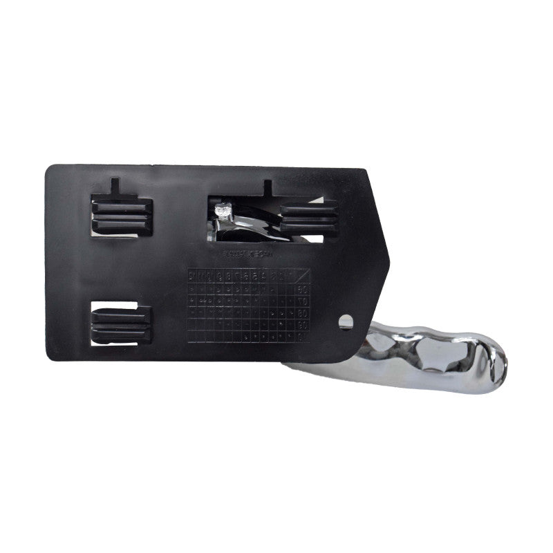 MANJ-101427 - MANIJA INTERIOR PARA CADILLAC ESCALADE 2002-2006 DELANTERA/TRASERA IZQUIERDA