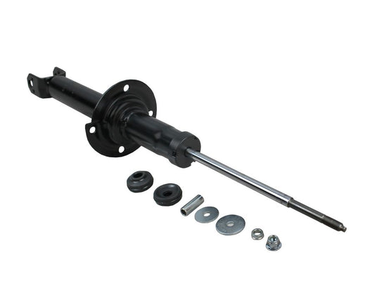 PJAS-SU367 PAR DE AMORTIGUADORES TRASEROS PARA HONDA ACCORD EX 2.4 4 2008-2017