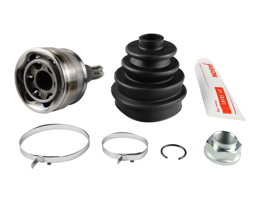 JAS-CJ220 JUNTA HOMOCINETICA EXTERIOR PARA JEEP RENEGADE 80TH ANNIVERSARY 1.3 4 2021-2021