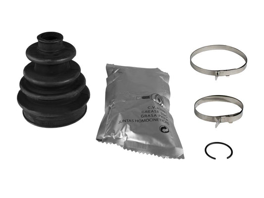 JAS-CJB008 CUBREPOLVO DE JUNTA HOMOCINETICA EXTERIOR PARA NISSAN PLATINA CUSTOM 1.6 4 2008-2010