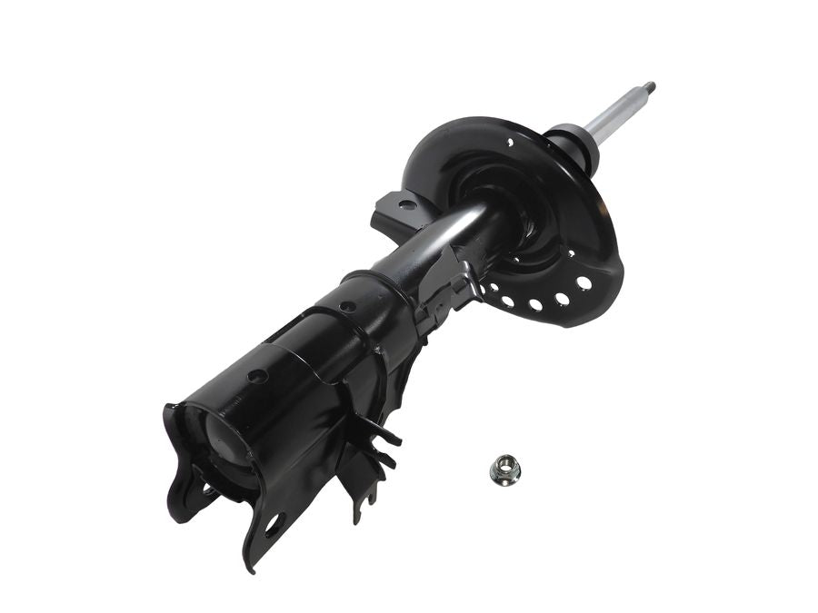 JAS-SU119 JAS-SU120 PAR DE AMORTIGUADORES DELANTEROS PARA NISSAN ROGUE ADVANCE 2.5 4 2012-2012
