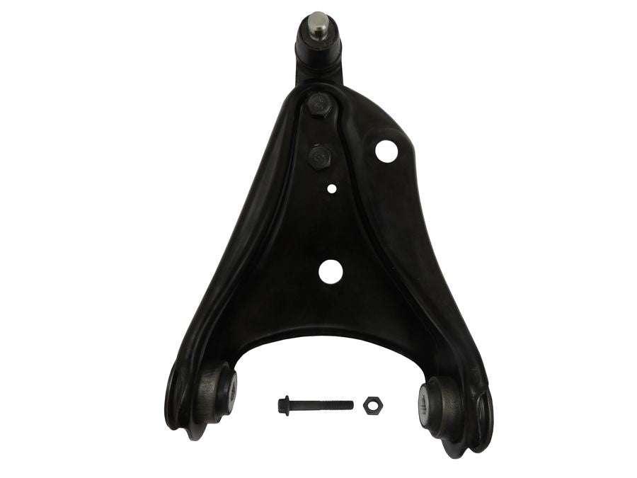 BAW-CM1300 HORQUILLA DELANTERA INFERIOR DERECHA PARA NISSAN PLATINA CUSTOM 1.6 4 2008-2010
