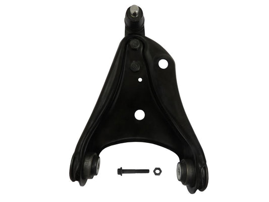 BAW-CM1300 HORQUILLA DELANTERA INFERIOR DERECHA PARA NISSAN PLATINA CUSTOM 1.6 4 2008-2010