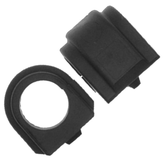20-128 - GOMAS BARRA ESTABILIZADORA DELANTERA PARA CHEVROLET COLORADO 2004-2012