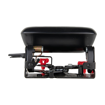 MANJ-106939 - MANIJA DE TAPA PARA CHEVROLET AVALANCHE 2002-2006