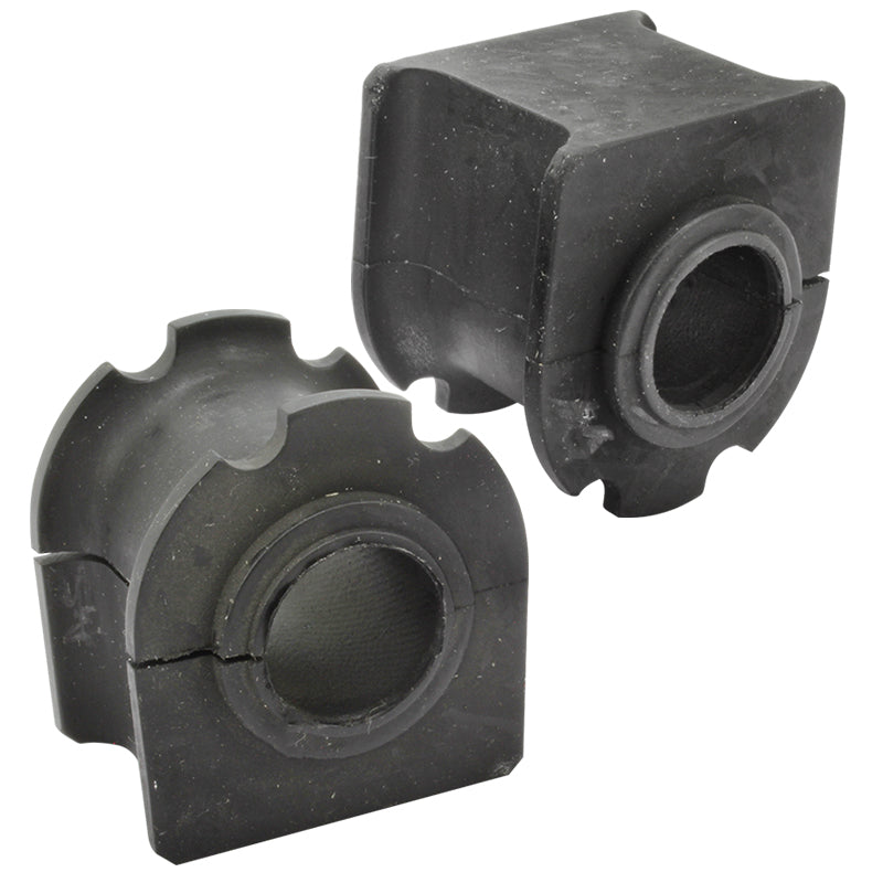 10-753 - GOMAS BARRA ESTABILIZADORA DELANTERA PARA FORD TRANSIT 2007-2013