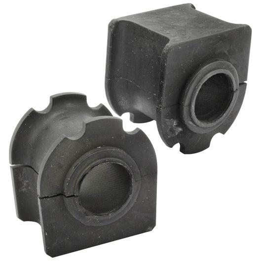 10-753 - GOMAS BARRA ESTABILIZADORA DELANTERA PARA FORD TRANSIT 2007-2013