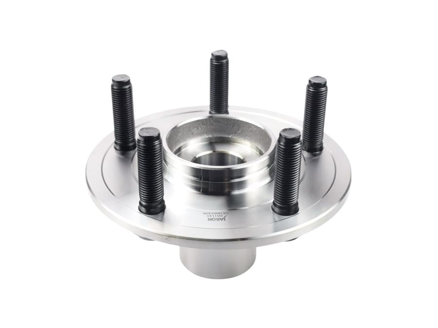 JAS-WH140 MAZA DE RUEDA TRASERA PARA DODGE DURANGO BASE 3.6 6 2012-2024
