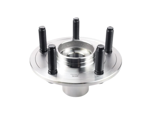 JAS-WH140 MAZA DE RUEDA TRASERA PARA DODGE DURANGO BASE 3.6 6 2012-2024