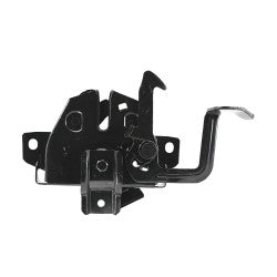 MANJ-102072 - CHAPA DE COFRE PARA HYUNDAI SONATA 2006-2010
