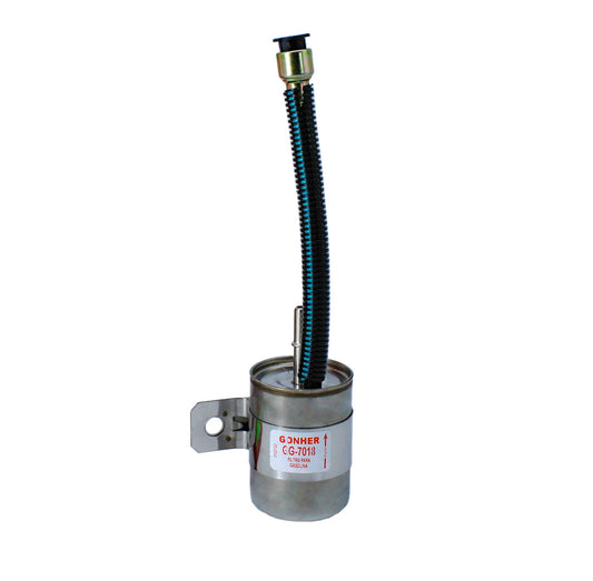 GH-GG-7018 - FILTRO DE GASOLINA PARA CHRYSLER LEBARON BASE L4 2.5L TURBO 1994-1995