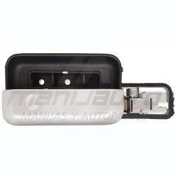 MANJ-100378 - MANIJA INTERIOR PARA FORD F-150 2004-2008 DELANTERA/TRASERA DERECHA