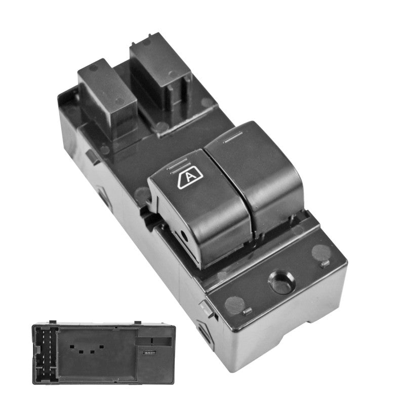 MANJ-71100 - CONTROL ELECTRICO PARA NISSAN URVAN 2003-2017 IZQUIERDA DELANTERA