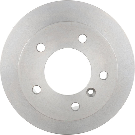 BRE-08.7725.10 - PAR DE DISCOS DE FRENO TRASEROS PARA MERCEDES-BENZ G500 BASE 2001-2001