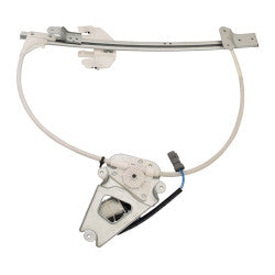 MANJ-104084 - ELEVADOR DE CRISTAL PARA JEEP LIBERTY 2005-2007 DERECHO DELANTERA