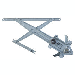 MANJ-97592 - ELEVADOR DE CRISTAL PARA CHEVROLET COLORADO 2004-2012 DERECHO DELANTERA