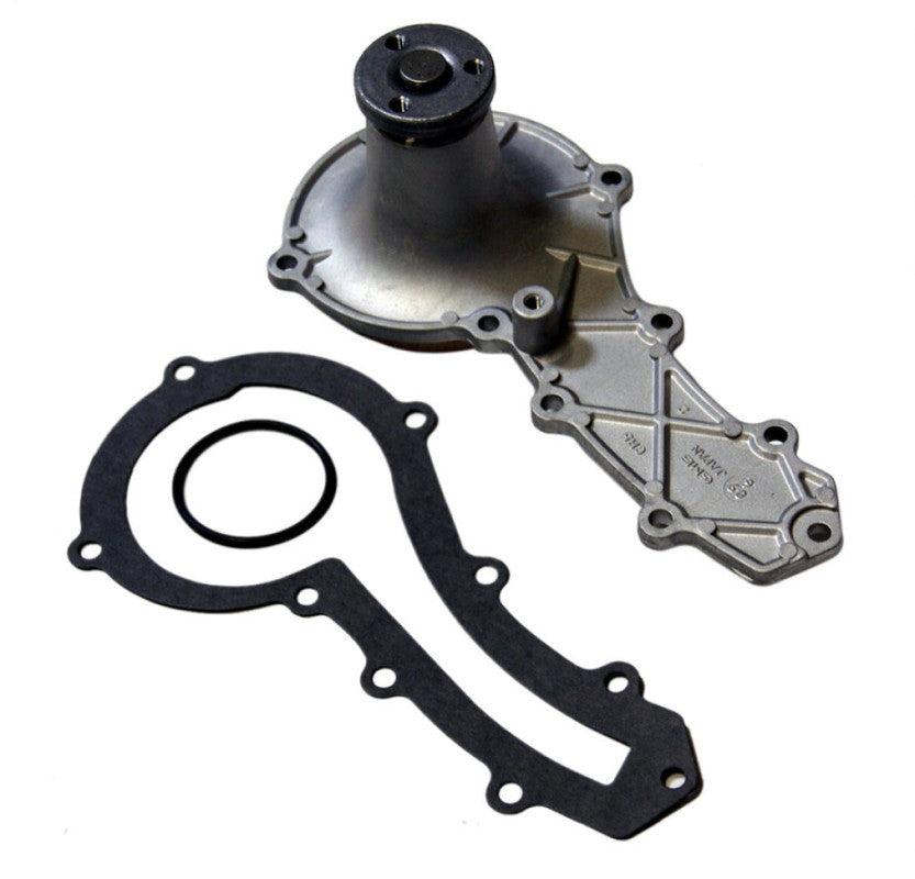 120-1050 WATER PUMP (P-826)4C CARAVAN DAKOTA 2.2L 2.5L 82/89 CHRYSLER