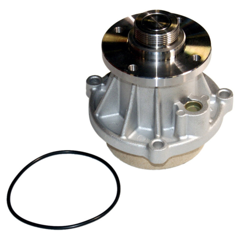 125-4130 BOMBA DE AGUA (P-9415) (OEM3C3Z-8501-ABRM) EXCURSION 6.0L (363) 03/05 F250 F350 SUPER DUTY 03/05 FORD