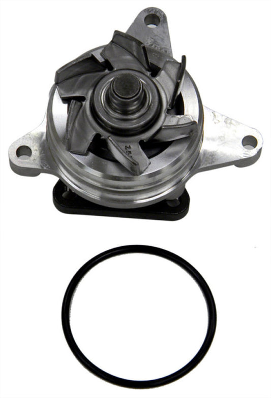 125-6000 BOMBA DE AGUA (P-2120)(A16201)RANGER L4 2.3L 01/07 ESCAPE 2.3L 4L. 05/06 MAZDA 3 5 6 FORD