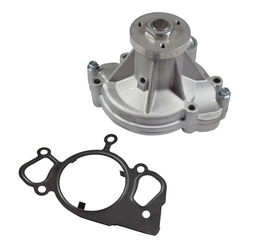 125-6030 BOMBA DE AGUA THUNDERBIRD 3.9L 05/02 RANGE ROVER LR3 4.2L 4.4L 05/09 LINCOLN LS 3.9L 00/06 FORD