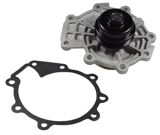 125-6060 BOMBA DE AGUA (P-9320) ESCAPE V6 182 3.0L 03/04 FORD