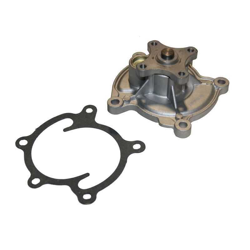 130-9660 BOMBA DE AGUA (P-2061) (US-6020) (OEM 89017757/89060479) UPLANDER V6 3.9L 07/08 MALIBU 3.5L V6 06/08 GENERAL MOTORS