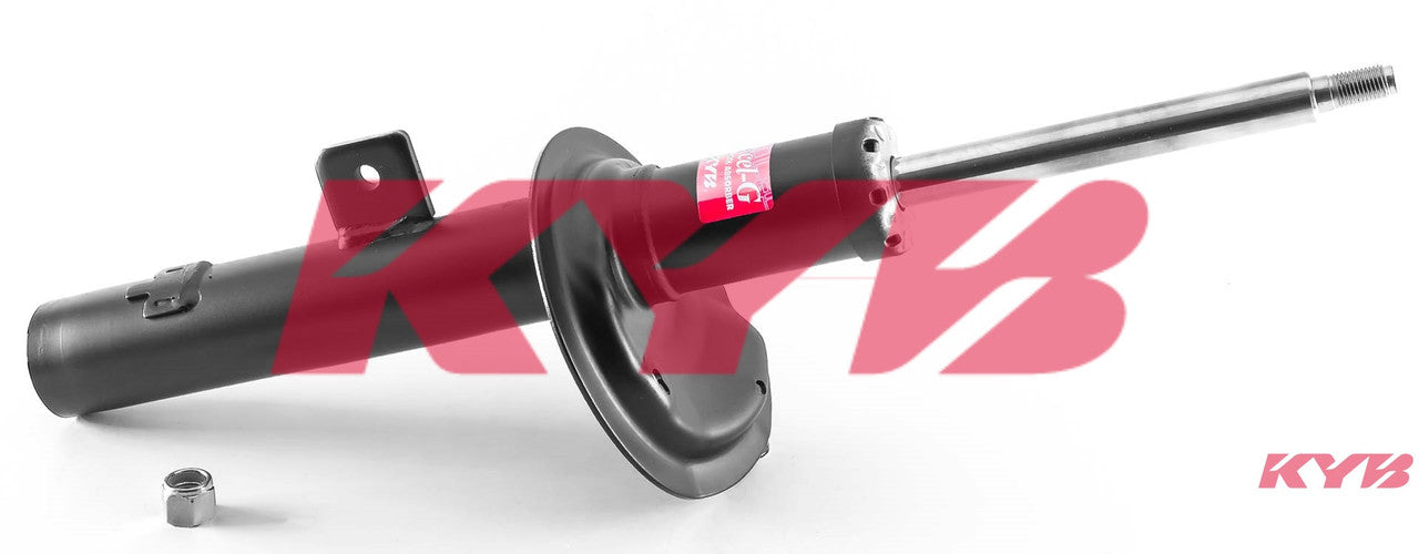 KYB-3330082 SHOCK ABSORBER (G)(DI) PARTNER VAN 04/09 PEUGEOT