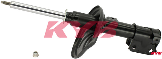 KYB-335057 SHOCK ABSORBER (G)(DD) ECLIPSE 06/12 MITSUBISHI