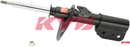 KYB-335061 SHOCK ABSORBER (G)(D) MONTANA EXC. SELF-LEVELING REAR SUSPENSION 06/09 UPLANDER ALL (EXC. SELF-LEVELING REAR SUSPENSION GENERAL MOTORS