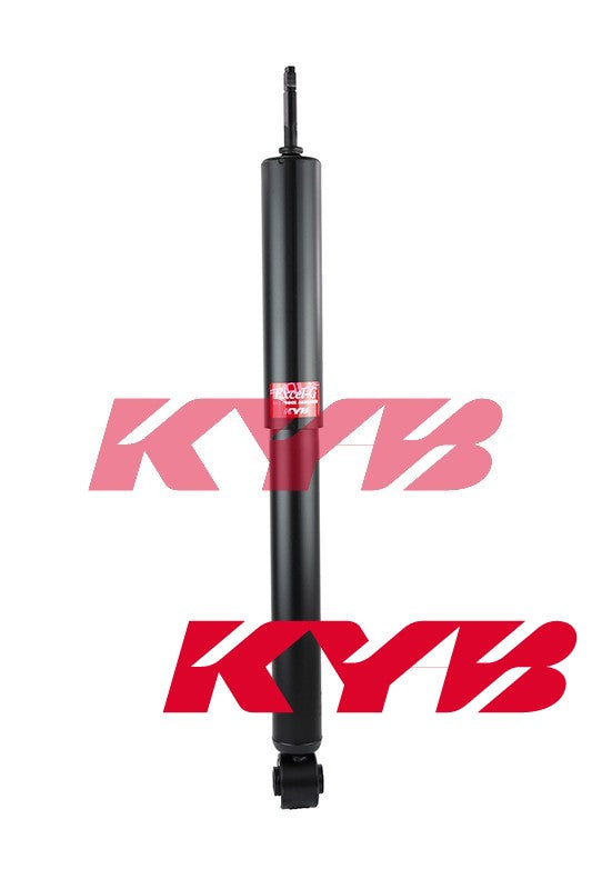 KYB-344410 SHOCK ABSORBER (G)(T) FJ CRUISER ALL 07/09 4-RUNNER ALL 03/09 TOYOTA