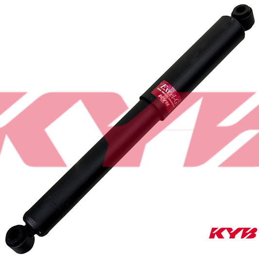 KYB-344447 AMORTIGUADOR (G)(D) TACOMA 2WD REGULAR CAB EXC. PRE-RUNNER 03/04 TACOMA 4WD INC. VERSION TRD 00/04 TOYOTA